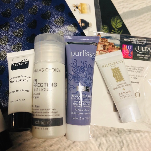 **SOLD** 7-PC Skincare Bundle 🎁 - Picture 5 of 6